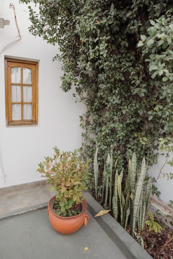 Albergue Aires de Cafayate Exterior foto