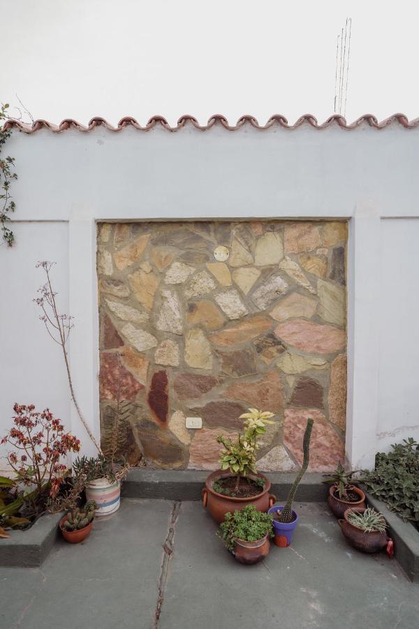 Albergue Aires de Cafayate Exterior foto